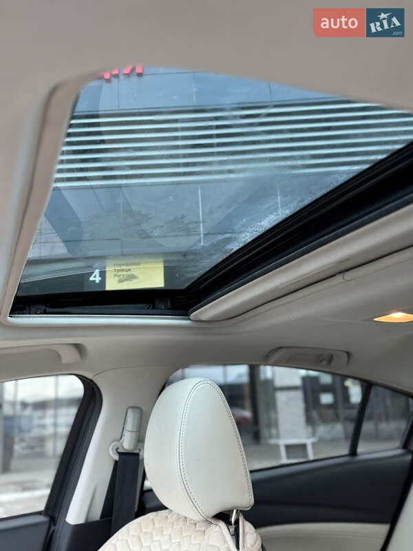 Седан Mazda 6 2013 в Чернівцях фото 25 Седан Mazda 6 2013 в Чернівцях