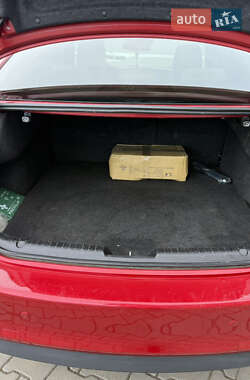 Седан Mazda 6 2013 в Черновцах