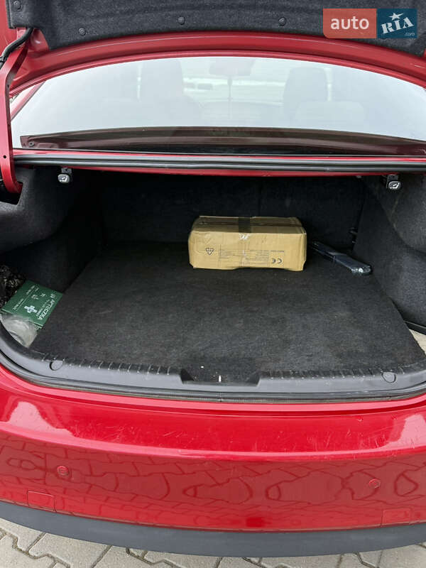 Седан Mazda 6 2013 в Чернівцях фото 27 Седан Mazda 6 2013 в Чернівцях