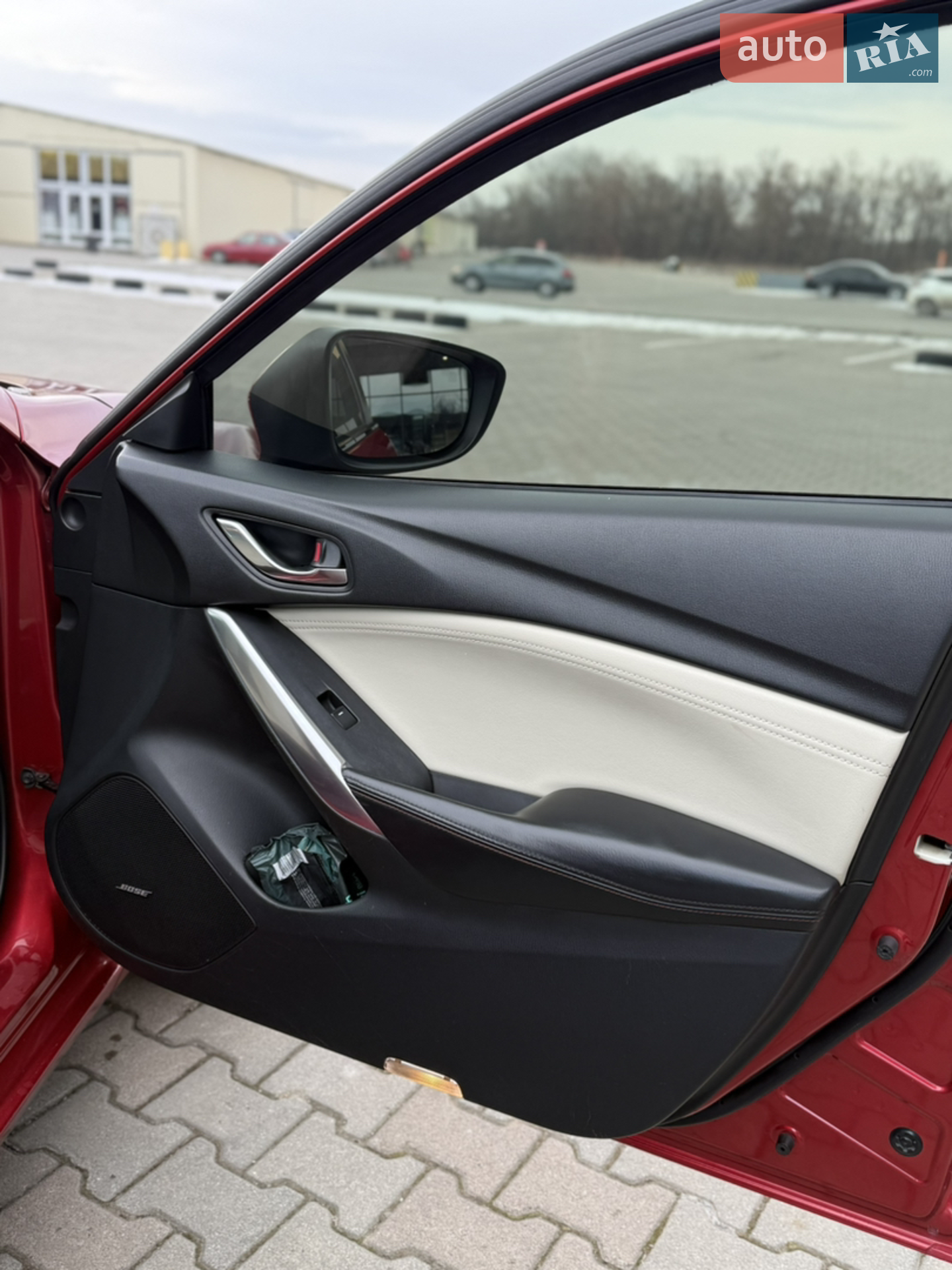 2013 Mazda 6 - мініатюра 31