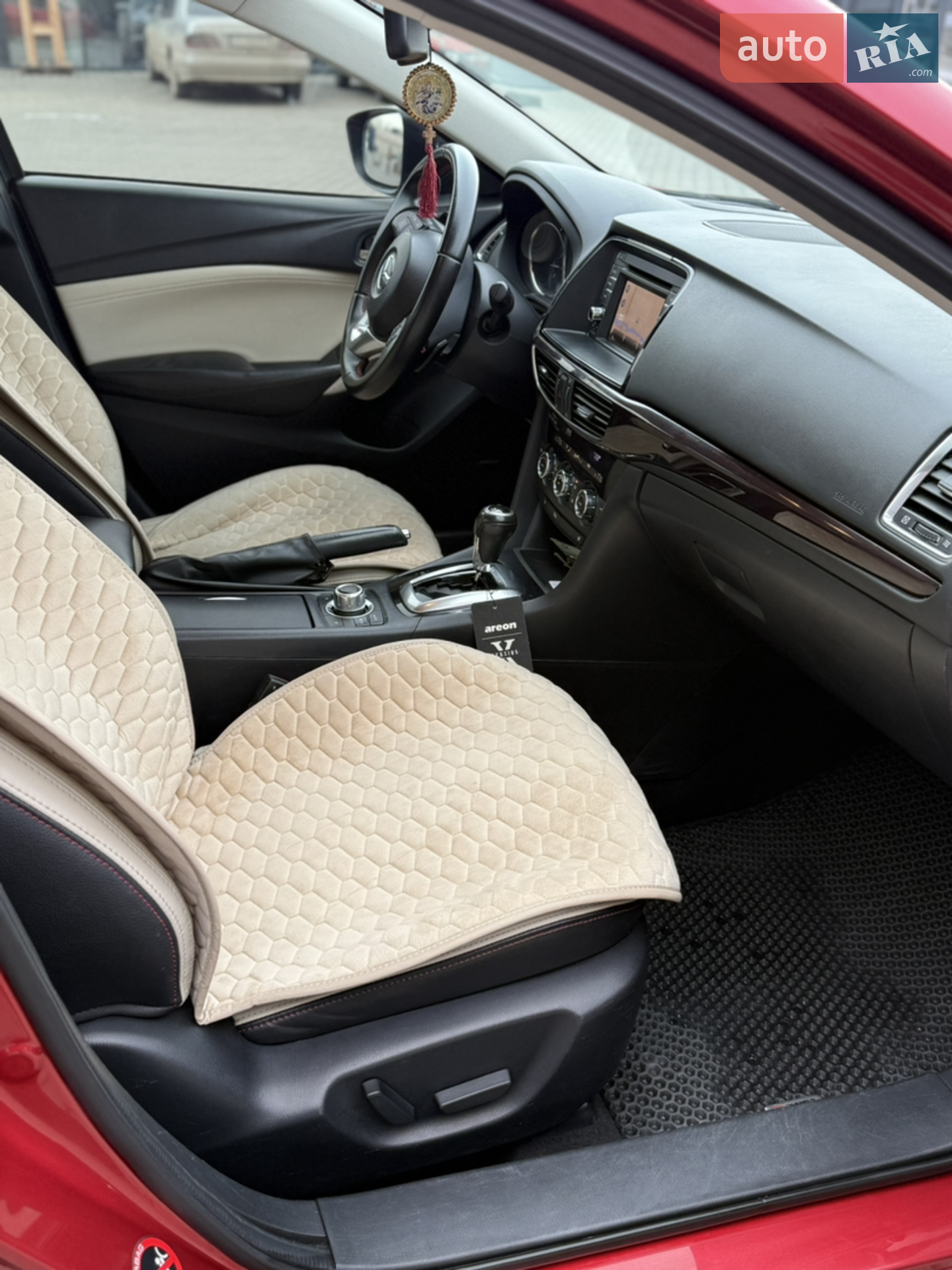 2013 Mazda 6 - мініатюра 32