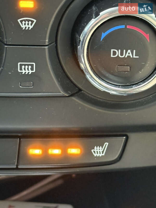 Седан Mazda 6 2013 в Чернівцях фото 44 Седан Mazda 6 2013 в Чернівцях