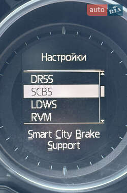 Седан Mazda 6 2013 в Черновцах