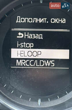 Седан Mazda 6 2013 в Черновцах