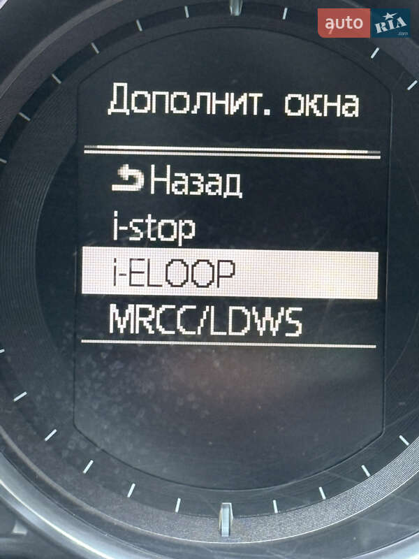 Седан Mazda 6 2013 в Чернівцях фото 56 Седан Mazda 6 2013 в Чернівцях