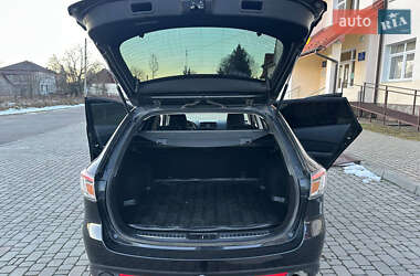 Универсал Mazda 6 2011 в Стрые