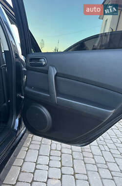 Универсал Mazda 6 2011 в Стрые