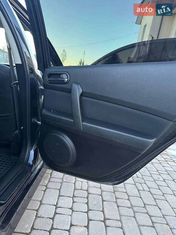 Универсал Mazda 6 2011 в Стрые