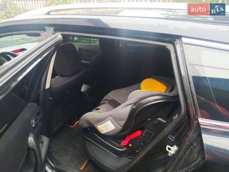 Универсал Mazda 6 2012 в Запорожье