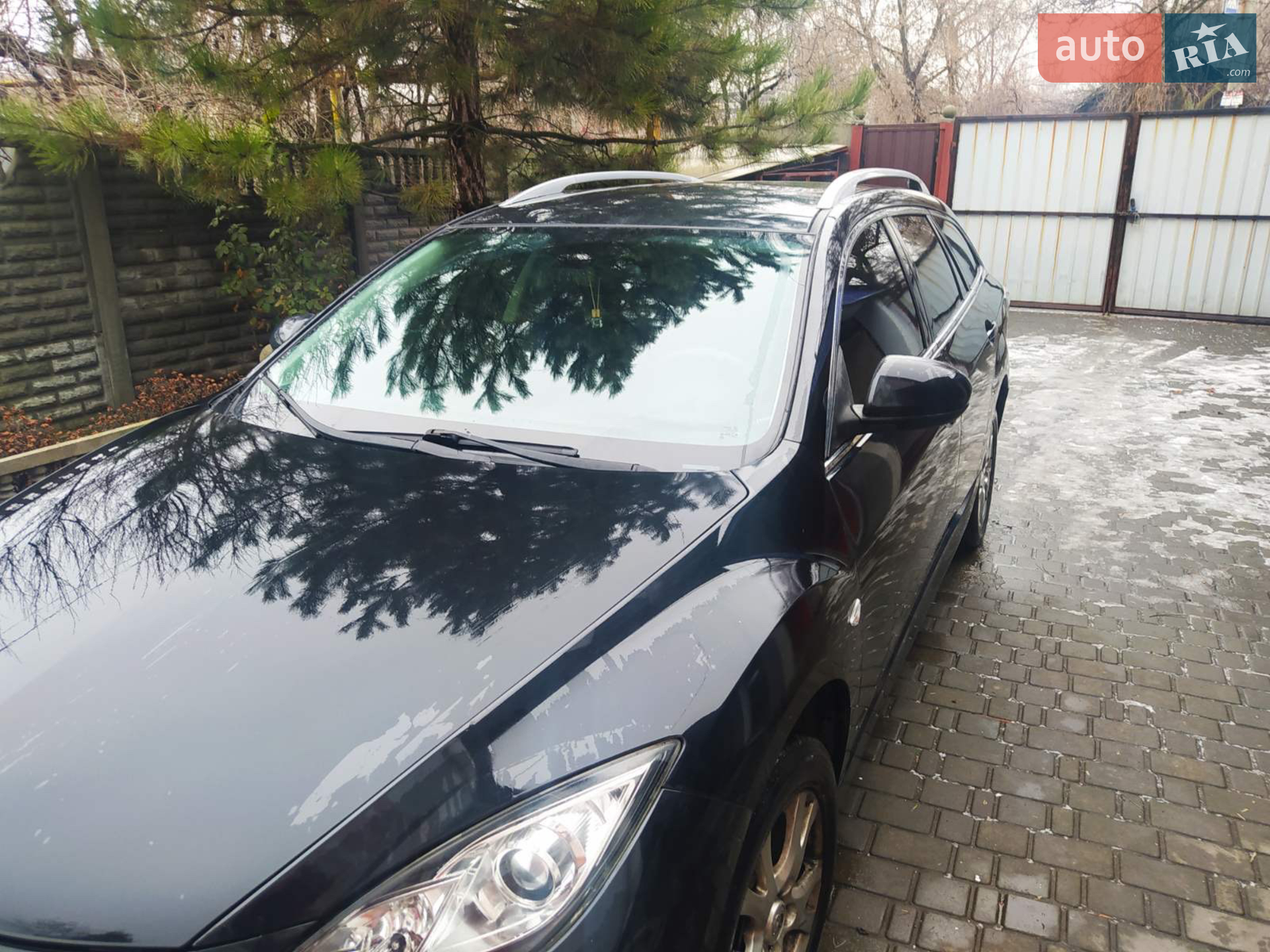 2012 Mazda 6 - мініатюра 18