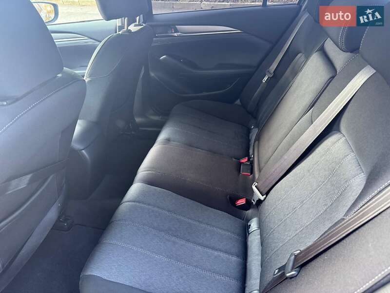 Седан Mazda 6 2019 в Умани фото 25 Седан Mazda 6 2019 в Умани