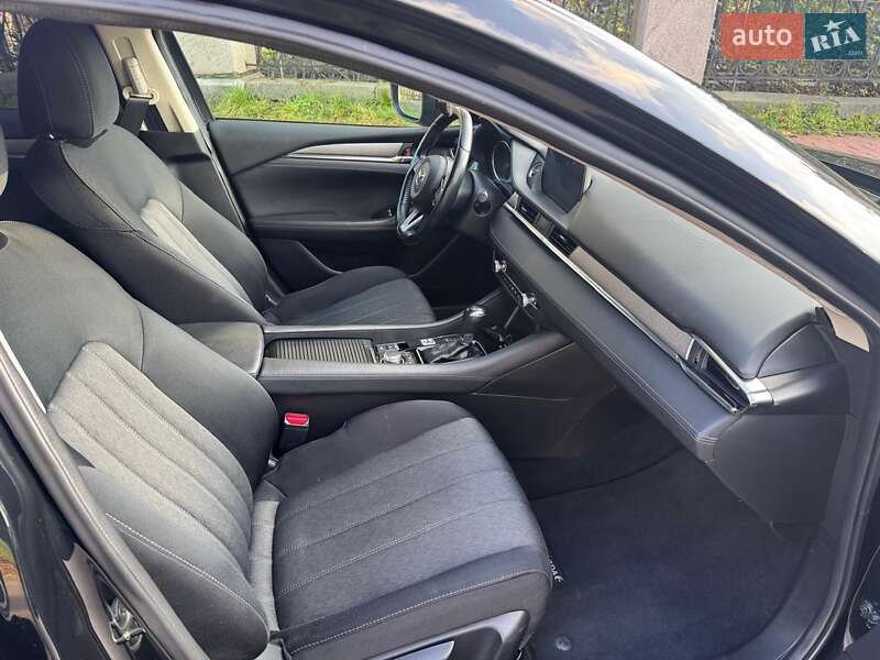 Седан Mazda 6 2019 в Умани фото 31 Седан Mazda 6 2019 в Умани