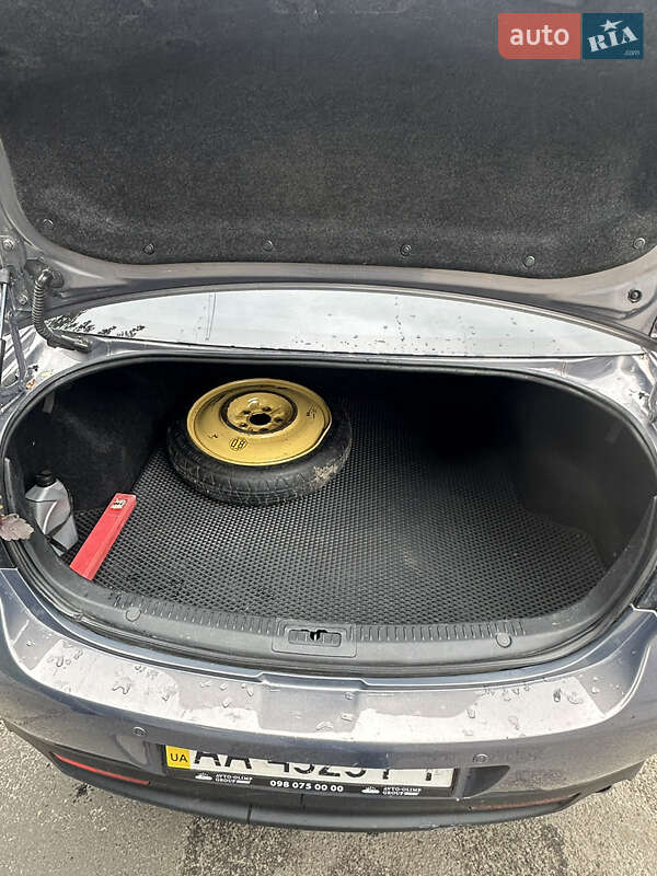 Седан Mazda 6 2008 в Киеве