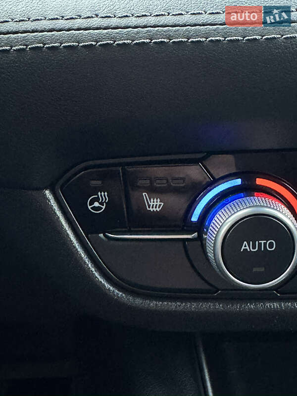 Седан Mazda 6 2021 в Ровно