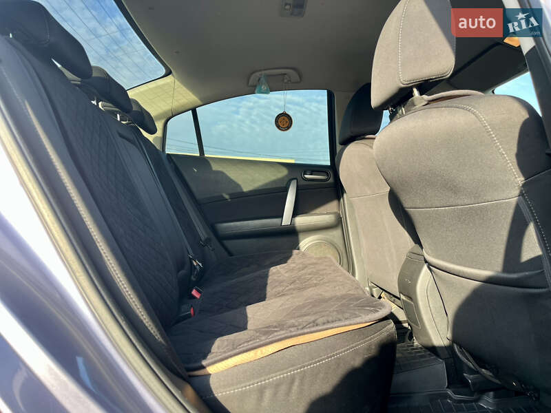 Седан Mazda 6 2008 в Миколаєві фото 11 Седан Mazda 6 2008 в Миколаєві