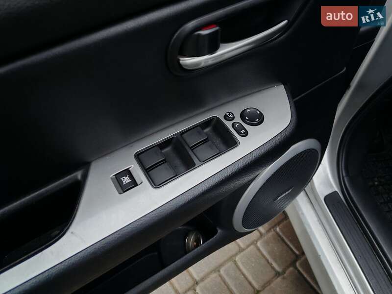 Седан Mazda 6 2008 в Одессе фото 37 Седан Mazda 6 2008 в Одессе