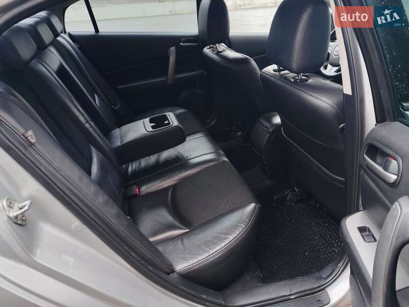 Седан Mazda 6 2008 в Одессе фото 34 Седан Mazda 6 2008 в Одессе