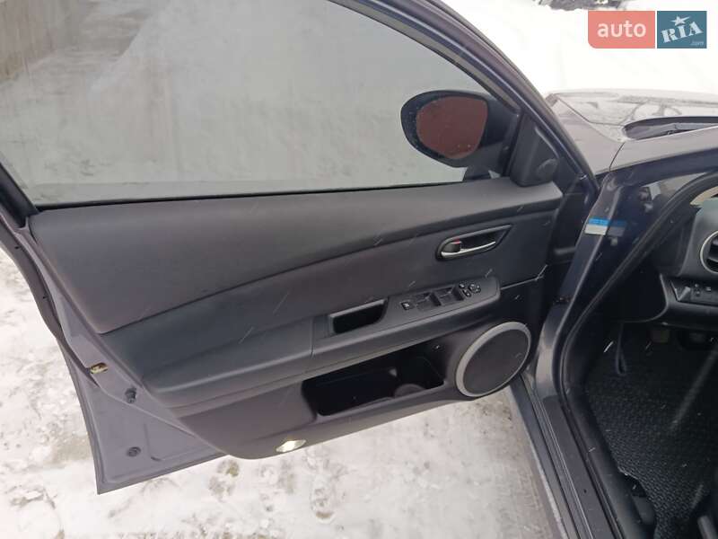 Универсал Mazda 6 2010 в Стрые