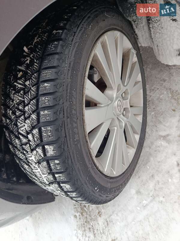 Универсал Mazda 6 2010 в Стрые