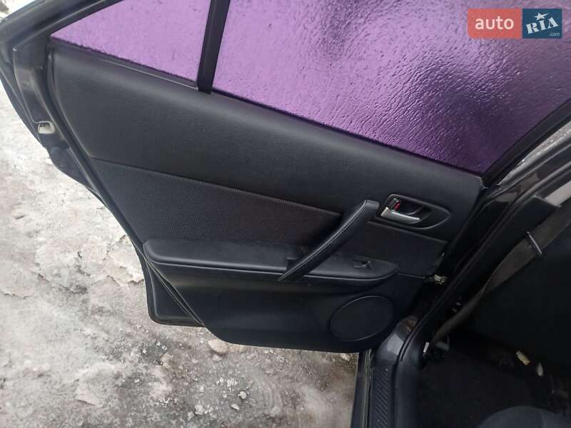 Седан Mazda 6 2006 в Киеве фото 17 Седан Mazda 6 2006 в Киеве