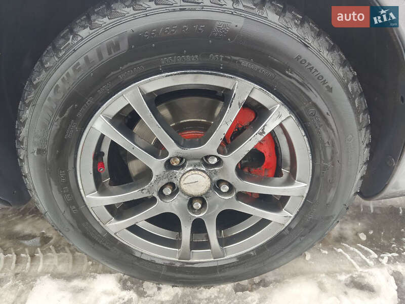 Седан Mazda 6 2002 в Балте фото 12 Седан Mazda 6 2002 в Балте