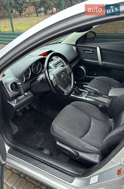 Седан Mazda 6 2008 в Кропивницком