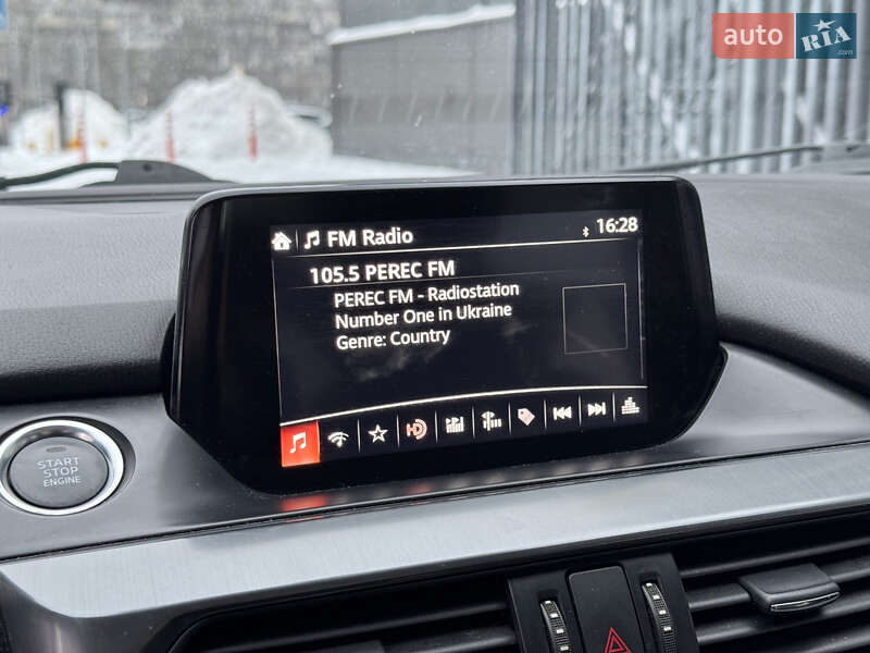 Седан Mazda 6 2015 в Києві