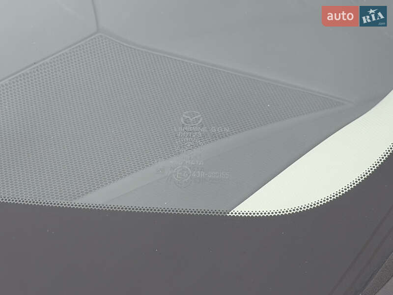 Седан Mazda 6 2018 в Ужгороде