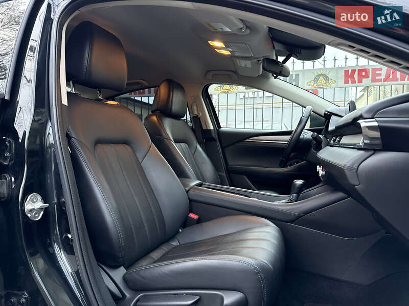 Седан Mazda 6 2019 в Миколаєві