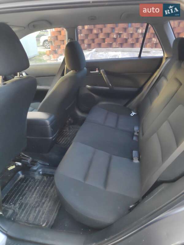Универсал Mazda 6 2006 в Днепре фото 14 Универсал Mazda 6 2006 в Днепре