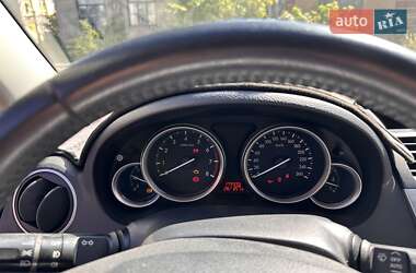 Седан Mazda 6 2008 в Баранівці