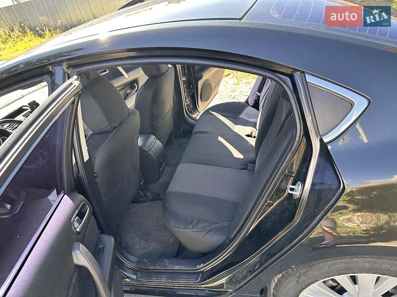 Седан Mazda 6 2008 в Баранівці