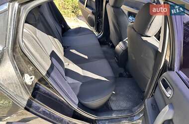 Седан Mazda 6 2008 в Баранівці