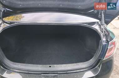 Седан Mazda 6 2008 в Баранівці