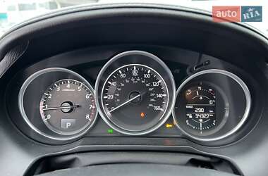 Седан Mazda 6 2017 в Луцке фото 13 Седан Mazda 6 2017 в Луцке