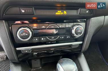 Седан Mazda 6 2017 в Луцке
