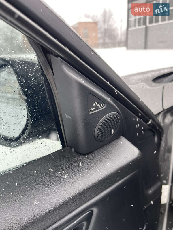 Лифтбек Mazda 6 2011 в Бершади