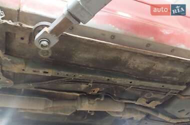Седан Mazda 6 2005 в Запорожье