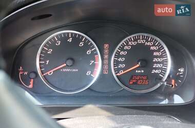 Седан Mazda 6 2005 в Запорожье