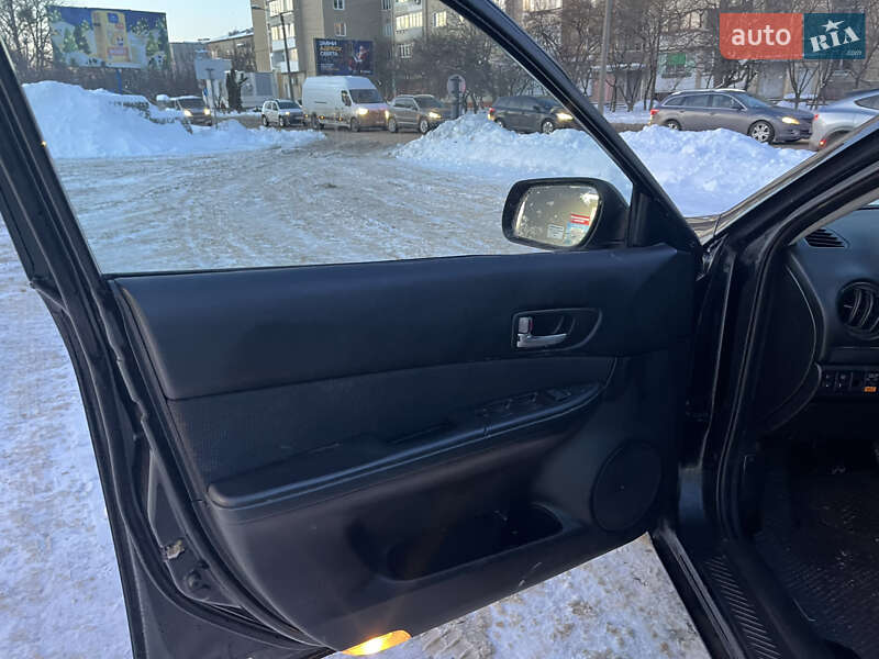 Универсал Mazda 6 2006 в Ивано-Франковске фото 17 Универсал Mazda 6 2006 в Ивано-Франковске