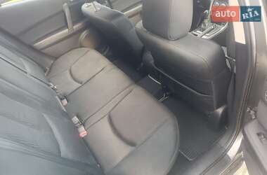 Универсал Mazda 6 2012 в Львове