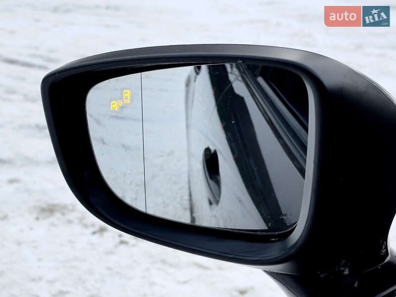 Седан Mazda 6 2019 в Киеве