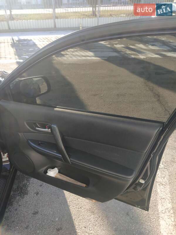 Лифтбек Mazda 6 2007 в Машевке фото 15 Лифтбек Mazda 6 2007 в Машевке