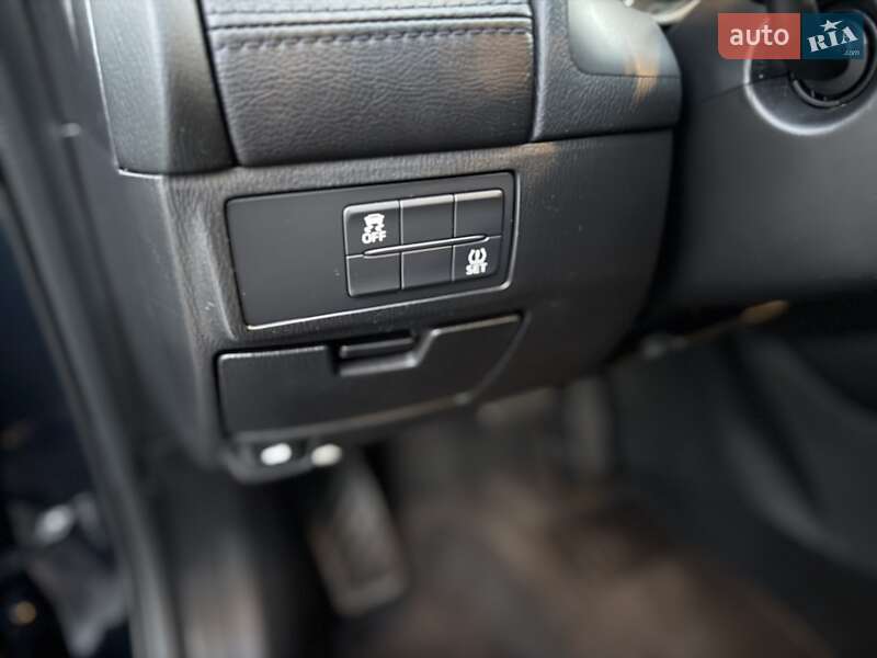 Седан Mazda 6 2017 в Львове фото 36 Седан Mazda 6 2017 в Львове