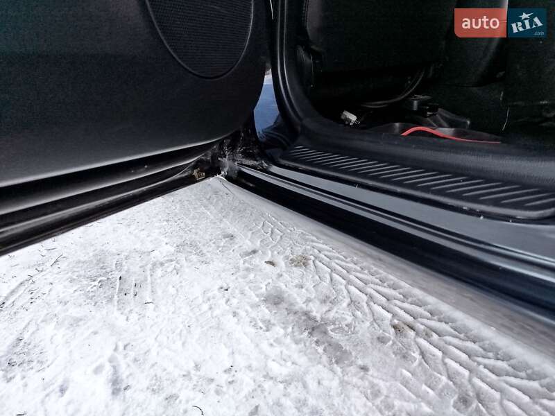 Универсал Mazda 6 2006 в Умани