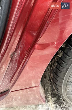Лифтбек Mazda 6 2012 в Черкассах