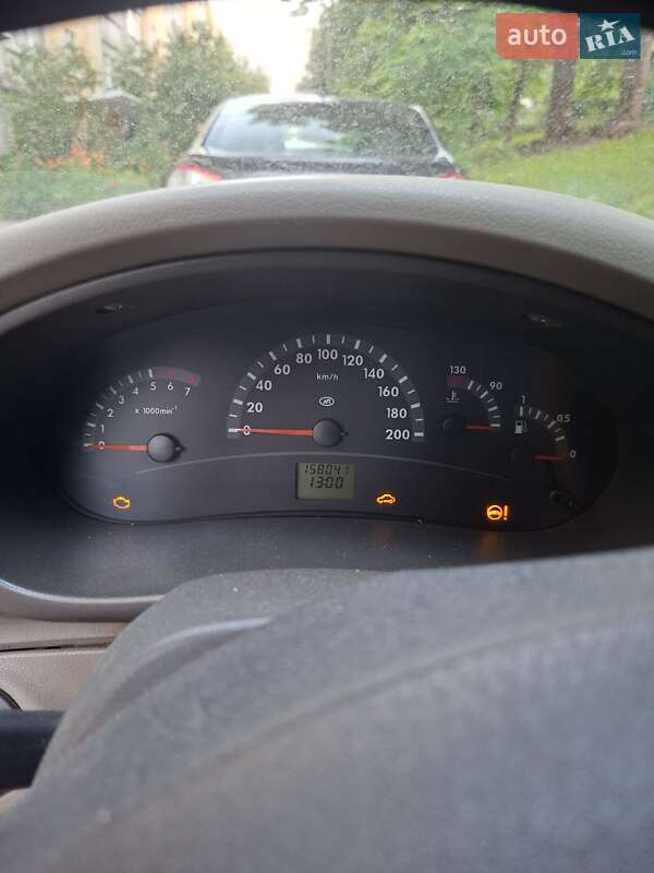 Седан Mazda 6 2008 в Сумах фото 16 Седан Mazda 6 2008 в Сумах