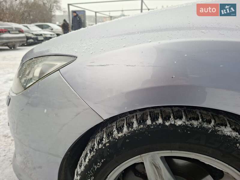 Седан Mazda 6 2008 в Сумах фото 19 Седан Mazda 6 2008 в Сумах