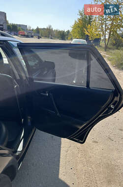 Универсал Mazda 6 2006 в Днепре