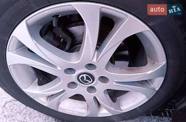 Седан Mazda 6 2017 в Кам'янському